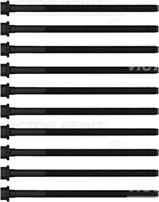 Cylinder Head Bolt Set